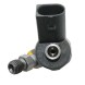 New OEM Stainless Steel Diesel Fuel Injector 0445110023 Injection Valves 0 445 110 023