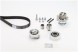 Continental CT1139WP6 Водяна помпа + комплект ременя ГРМ