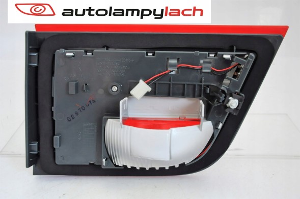 Китай 1121444-1331R-UQBM BMW X5 E70 LIFT 10-13 ЛІХТАР ЗАДНІЙ LED ПРАВИЙ НОВИЙ