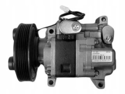 Airstal 559622 2700K207 16CA666 1.9086A 090.145.011.200 32233 ACP1683000S MZK207 MZAK207 H12A1AP4DY H12A1AG4EW H12A1AG4DY AC37815 89549 58475 51-0228 240963 Компресор кондиціонера Mazda 3 1.4i MZR 1.6 Z6-27 H12A1AP4DY 240963