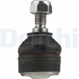 TA1687 DELPHI Накінечник кермової тяги
