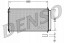 Denso DCN50022 Охолоджувачі кондиціонера (конденсатори denso dcn50022