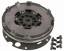 Sachs 2294 501 296 Маховик 2294 501 296 sachs audi