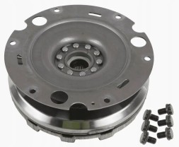 Sachs 2294 501 296 Маховик 2294 501 296 sachs audi