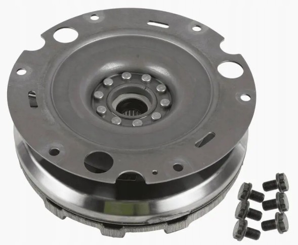 Sachs 2294 501 296 Маховик 2294 501 296 sachs audi