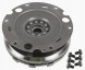 Sachs 2294 501 296 Маховик 2294 501 296 sachs audi