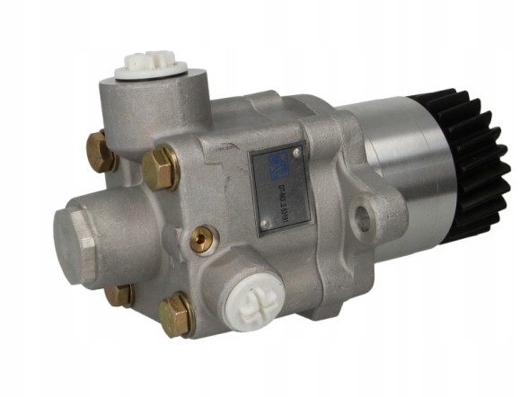 Intercar 3172488 VOLVO 85000047 2.53191 Гідравлічний насос рульової передачі dt klima volvo