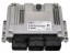 OE AV21-12A650-GC 0 281 017 831 КОМП'ЮТЕР FIESTA 1.4 TDCI AV21-12A650-GC 0281017831