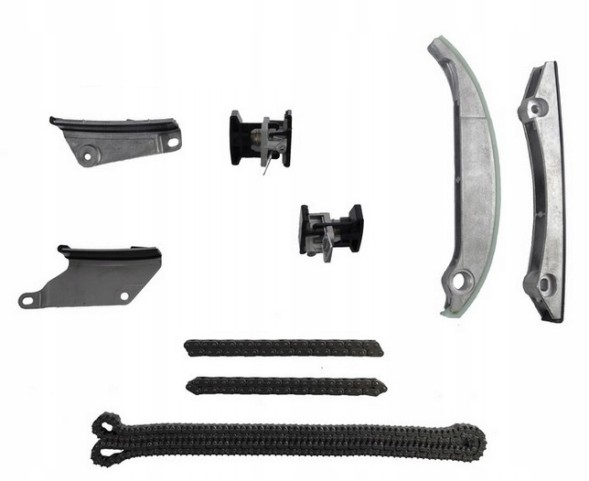 Enginetech TS1800B Набір часу Зарядний пристрій 300C SEBRING 2.7 DOHC 07-08
