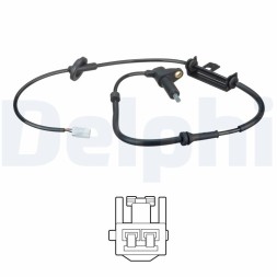SS20506 DELPHI Датчик ABS