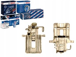 Bosch 0 986 473 109 Гальмівний супорт bosch