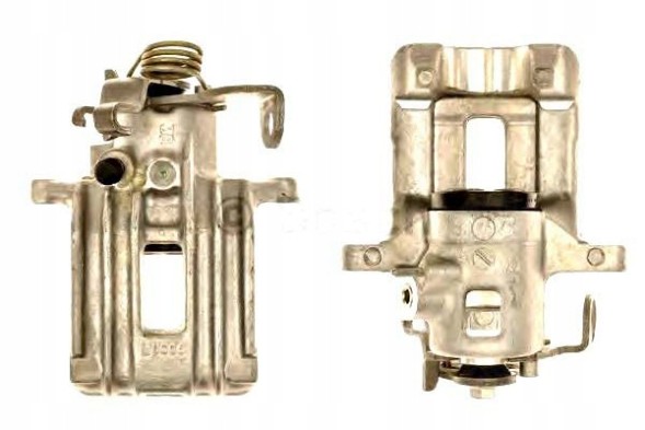 Bosch 0 986 473 109 Гальмівний супорт bosch