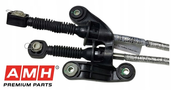 Volkswagen OE 7C1 711 877 E Оригінальний трос перемикання передач для volkswagen crafter 7c1 711 877 e amh7c171