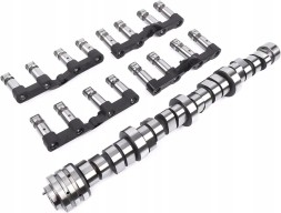 USA L5701 L5702 53022263AF SET Вал ГРМ штовхачі з MDS Dodge Ram 1500 5.7 HEMI 2009-2022 комплект