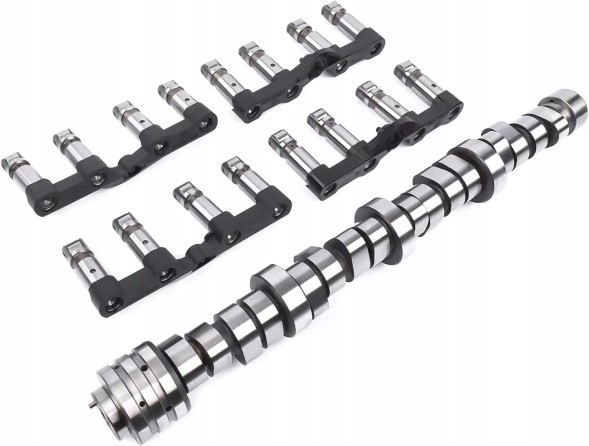 USA L5701 L5702 53022263AF SET Вал ГРМ штовхачі з MDS Dodge Ram 1500 5.7 HEMI 2009-2022 комплект
