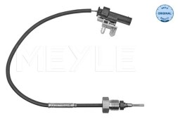 AD BRAKE VIC-262640 Датчик температури вихлопних газів 614 800 0080 для OPEL CASCADA, INSIGNIA A,