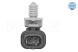 AD BRAKE VIC-262640 Датчик температури вихлопних газів 614 800 0080 для OPEL CASCADA, INSIGNIA A,