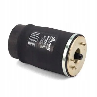 Arnott A-250 21 2x сильфони повітряної подушки Arnott REAR L+R для BMW X3 E53