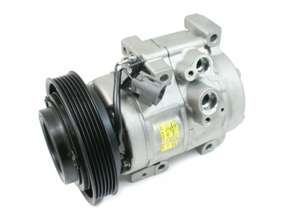 Halla EKL34392-OE L45000BFD1A02 F500-RN8BA-05 F500RN8BA05 RN8BA-05 RN8BA05 Компресор кондиціонера Mazda L45000BFD1A02 F500RN8BA05 RN8BA-05