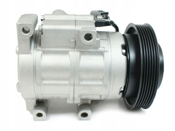 Halla EKL34392-OE L45000BFD1A02 F500-RN8BA-05 F500RN8BA05 RN8BA-05 RN8BA05 Компресор кондиціонера Mazda L45000BFD1A02 F500RN8BA05 RN8BA-05