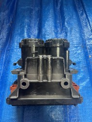 Knorr-Bremse K000921 Модулятор ebs man tga tgx tgs 81521066026 k000921