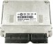 Volkswagen OE КОМП'ЮТЕР ЕБУ VW PASSAT 2.0 06B906033AB 5WP4011004