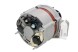 V-maxzone Part VIC-63357 Генератор для AUDI 100 C3 Avant, 80 B2 седан, COUPE B2, VW CADDY I, GOLF I