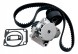 Китай MINIAUTO4100 ПОВНИЙ КОМПЛЕКТ ГРМ LOMBARDINI FOCS PROGRESS LIGIER MICROCAR CHATENET