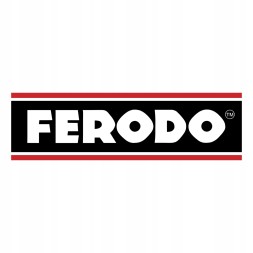 Ferodo DDF2857C-1 Гальмівний диск ferodo ddf2857c-1