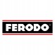 Ferodo DDF2857C-1 Гальмівний диск ferodo ddf2857c-1