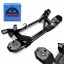 TOPGER SF-FO104 X НОВА РАМА БАЛКИ САНКИ КОЛЯСКА ЗАДНЯ FORD FOCUS І MK1 98-04