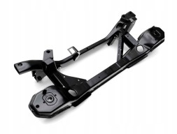 TOPGER SF-FO104 X НОВА РАМА БАЛКИ САНКИ КОЛЯСКА ЗАДНЯ FORD FOCUS І MK1 98-04