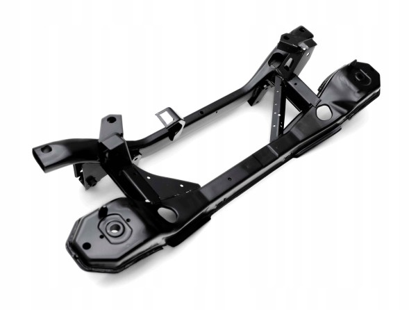 TOPGER SF-FO104 X НОВА РАМА БАЛКИ САНКИ КОЛЯСКА ЗАДНЯ FORD FOCUS І MK1 98-04