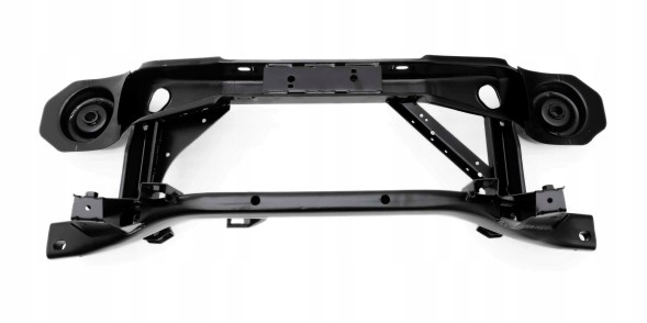TOPGER SF-FO104 X НОВА РАМА БАЛКИ САНКИ КОЛЯСКА ЗАДНЯ FORD FOCUS І MK1 98-04