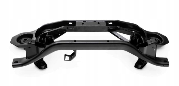 TOPGER SF-FO104 X НОВА РАМА БАЛКИ САНКИ КОЛЯСКА ЗАДНЯ FORD FOCUS І MK1 98-04