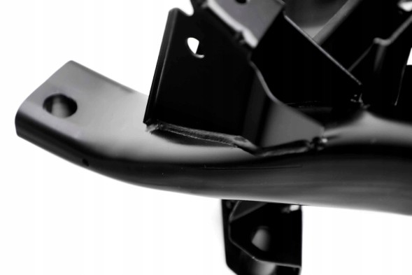 TOPGER SF-FO104 X НОВА РАМА БАЛКИ САНКИ КОЛЯСКА ЗАДНЯ FORD FOCUS І MK1 98-04