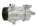 EURO KLIMA 1578424 / 8FK351334401 / 1832F КОМПРЕСОР КОНДИЦІОНЕРУ FORD TRANSIT 2.2TDCI 2011-2014 BK21-19D629-BA
