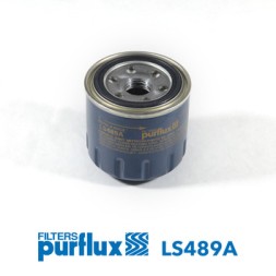LS489A PURFLUX Фільтр оливи