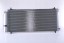Hart 614 499 Радіатор двигуна -peugeot 607 / 407-citroen c5/c6