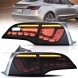 VLAND 75D191-1 LDTE15 MHM Світильники тиль kpl Full Led Neon Oled Діоди Тюнінг Tesla модель 3 17-23 Lift Y 20