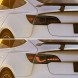 VLAND 75D191-1 LDTE15 MHM Світильники тиль kpl Full Led Neon Oled Діоди Тюнінг Tesla модель 3 17-23 Lift Y 20