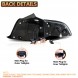 VLAND 75D191-1 LDTE15 MHM Світильники тиль kpl Full Led Neon Oled Діоди Тюнінг Tesla модель 3 17-23 Lift Y 20