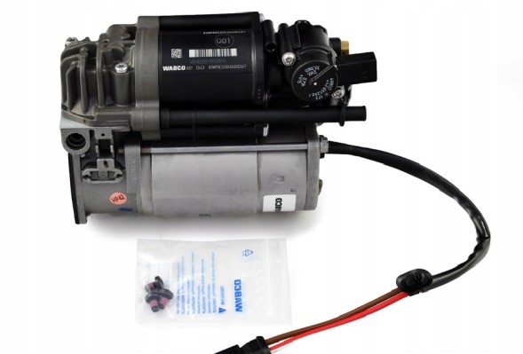 Volkswagen OE 4G0616005C AUDI A6 C7 A7 4G ALLROAD PUMP КОМПРЕСОР