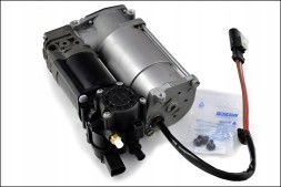 Volkswagen OE 4G0616005C AUDI A6 C7 A7 4G ALLROAD PUMP КОМПРЕСОР