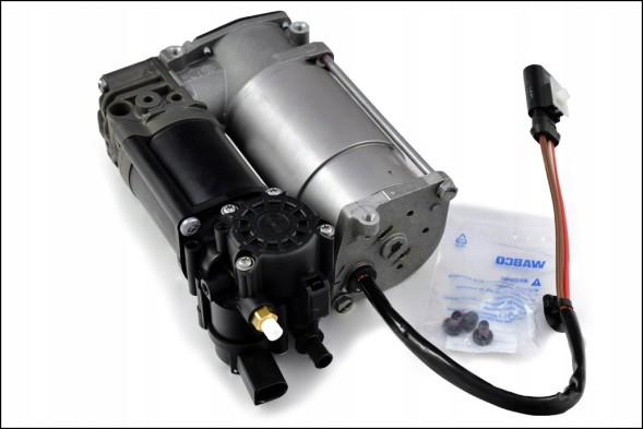 Volkswagen OE 4G0616005C AUDI A6 C7 A7 4G ALLROAD PUMP КОМПРЕСОР