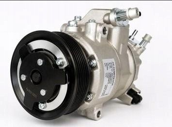 AUTO-KLIMAT КОМПРЕСОР КОНДИЦІОНЕРА VW POLO 6Q0820803D / 6Q0820808G