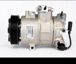 AUTO-KLIMAT КОМПРЕСОР КОНДИЦІОНЕРА VW POLO 6Q0820803D / 6Q0820808G