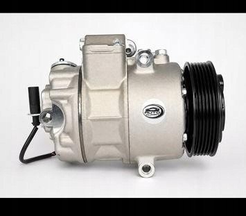 AUTO-KLIMAT КОМПРЕСОР КОНДИЦІОНЕРА VW POLO 6Q0820803D / 6Q0820808G