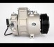 AUTO-KLIMAT КОМПРЕСОР КОНДИЦІОНЕРА VW POLO 6Q0820803D / 6Q0820808G