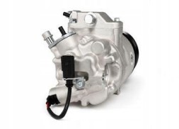 AUTO-KLIMAT КОМПРЕСОР КОНДИЦІОНЕРА VW POLO 6Q0820803D / 6Q0820808G